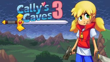 Featured Callys Caves 3 Free Download
