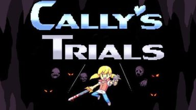 Featured Callys Trials Free Download
