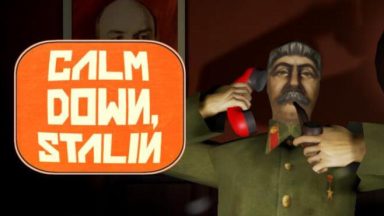 Featured Calm Down Stalin Free Download