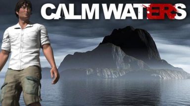 Featured Calm Waters A Point and Click Adventure Free Download