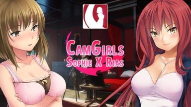 Featured CamGirls Sophie X Rias Free Download