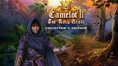 Featured Camelot 2 The Holy Grail Collectors Edition Free Download