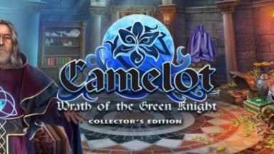 Featured Camelot Wrath of the Green Knight Collectors Edition Free Download