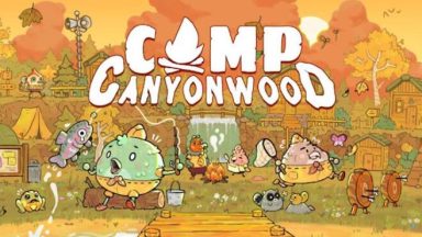 Featured Camp Canyonwood Free Download