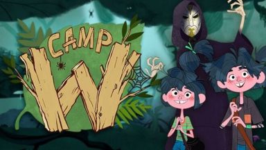 Featured Camp W Free Download