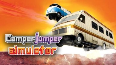 Featured Camper Jumper Simulator Free Download