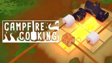 Featured Campfire Cooking Free Download