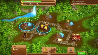 Featured Campgrounds III Collectors Edition Free Download