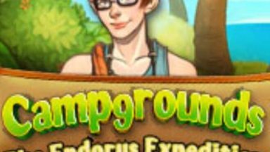 Featured Campgrounds The Endorus Expedition Collectors Edition Free Download