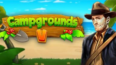 Featured Campgrounds V Free Download