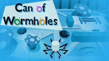 Featured Can of Wormholes Free Download