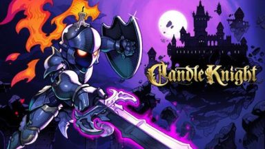 Featured Candle Knight Free Download