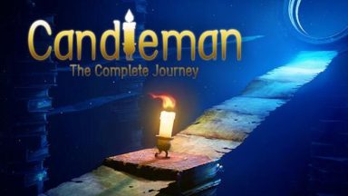 Featured Candleman The Complete Journey Free Download