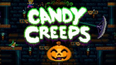 Featured Candy Creeps Free Download