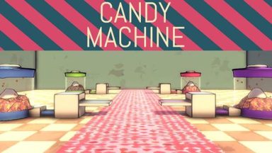 Featured Candy Machine Free Download