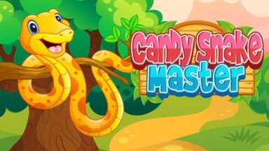Featured Candy Snake Master Free Download