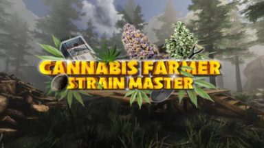 Featured Cannabis Farmer Strain Master Free Download