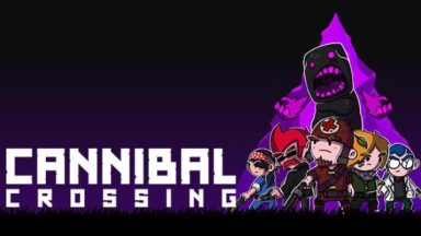 Featured Cannibal Crossing Free Download