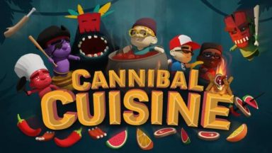 Featured Cannibal Cuisine Free Download