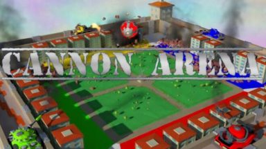 Featured Cannon Arena Free Download