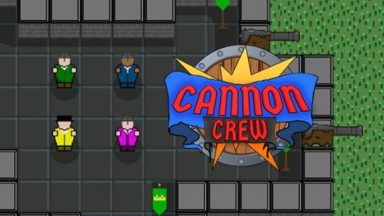 Featured Cannon Crew Free Download