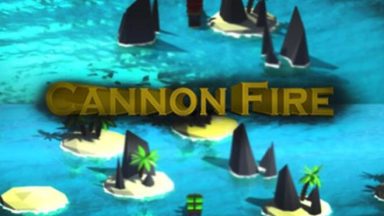 Featured Cannon Fire Free Download