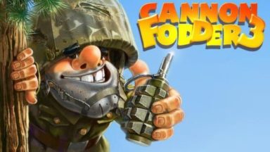 Featured Cannon Fodder 3 Free Download