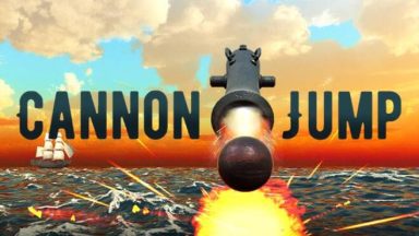 Featured Cannon Jump Free Download