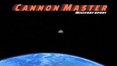 Featured Cannon Master Military Sport Free Download