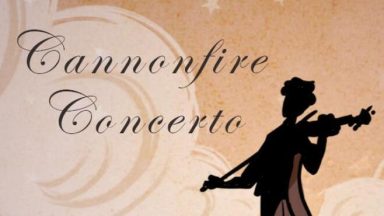 Featured Cannonfire Concerto Free Download