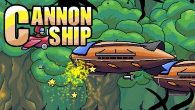 Featured Cannonship Free Download