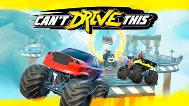 Featured Cant Drive This Free Download