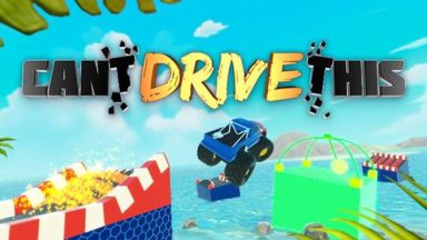 Featured Cant Drive This Free Download