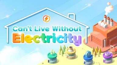 Featured Cant Live Without Electricity Free Download