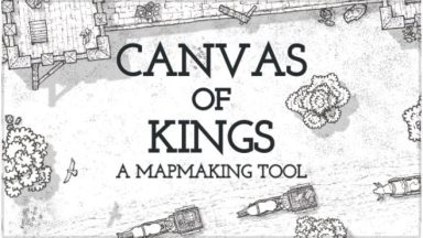 Featured Canvas of Kings Free Download