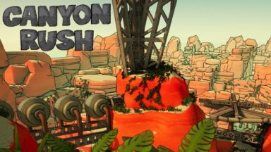 Featured Canyon Rush Free Download