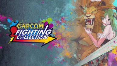 Featured Capcom Fighting Collection Free Download