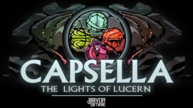 Featured Capsella The Lights of Lucern Free Download