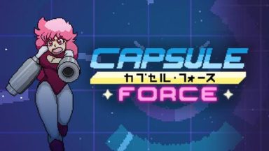 Featured Capsule Force Free Download