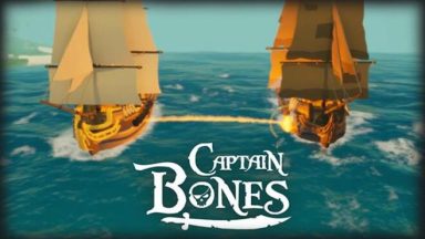 Featured Captain Bones Free Download