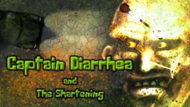 Featured Captain Diarrhea and The Shartening Free Download