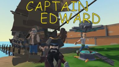 Featured Captain Edward Free Download
