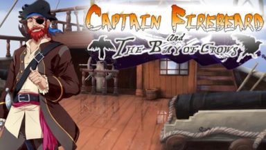 Featured Captain Firebeard and the Bay of Crows Free Download