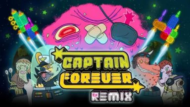 Featured Captain Forever Remix Free Download