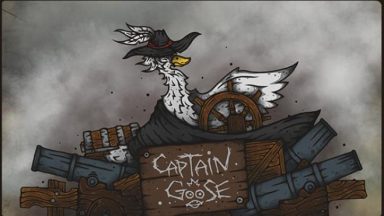 Featured Captain Goose Free Download