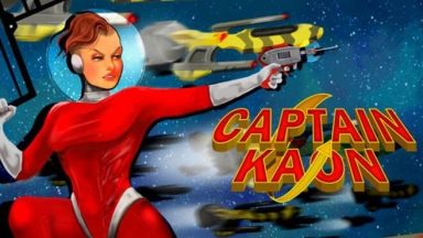 Featured Captain Kaon Free Download