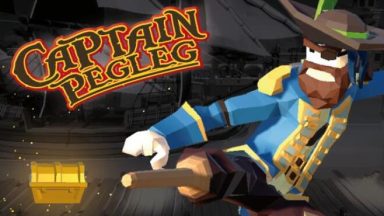 Featured Captain Pegleg Free Download