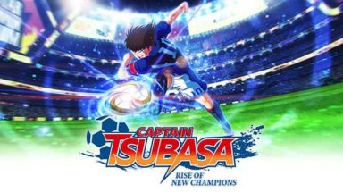 Featured Captain Tsubasa Rise of New Champions Free Download