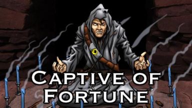 Featured Captive of Fortune Free Download