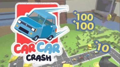 Featured Car Car Crash Hands On Edition Free Download